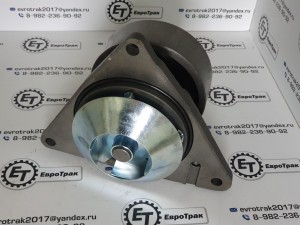 Насос водяной 1295446H92 CU3913430 6742013670 6742015043 3800974 3285323 Оригинал