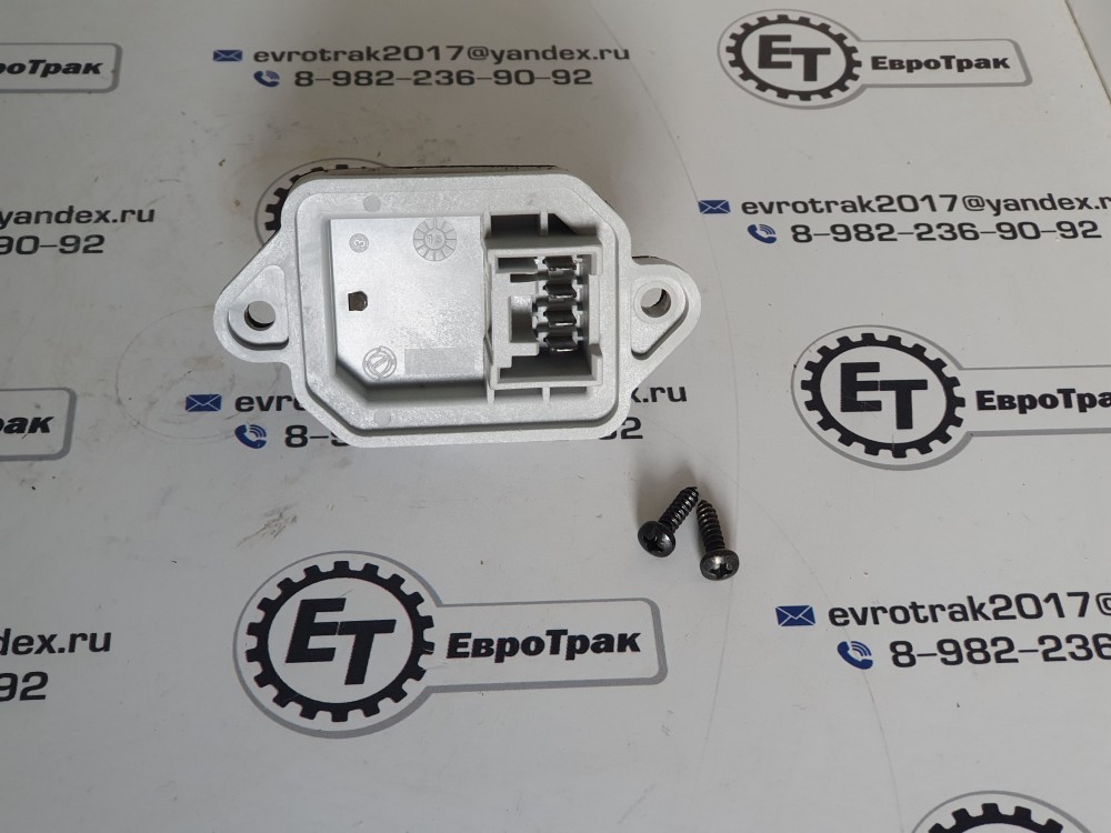 Резистор отопителя 42N-06-14810 Оригинал