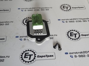Резистор отопителя 42N-06-14810 Оригинал