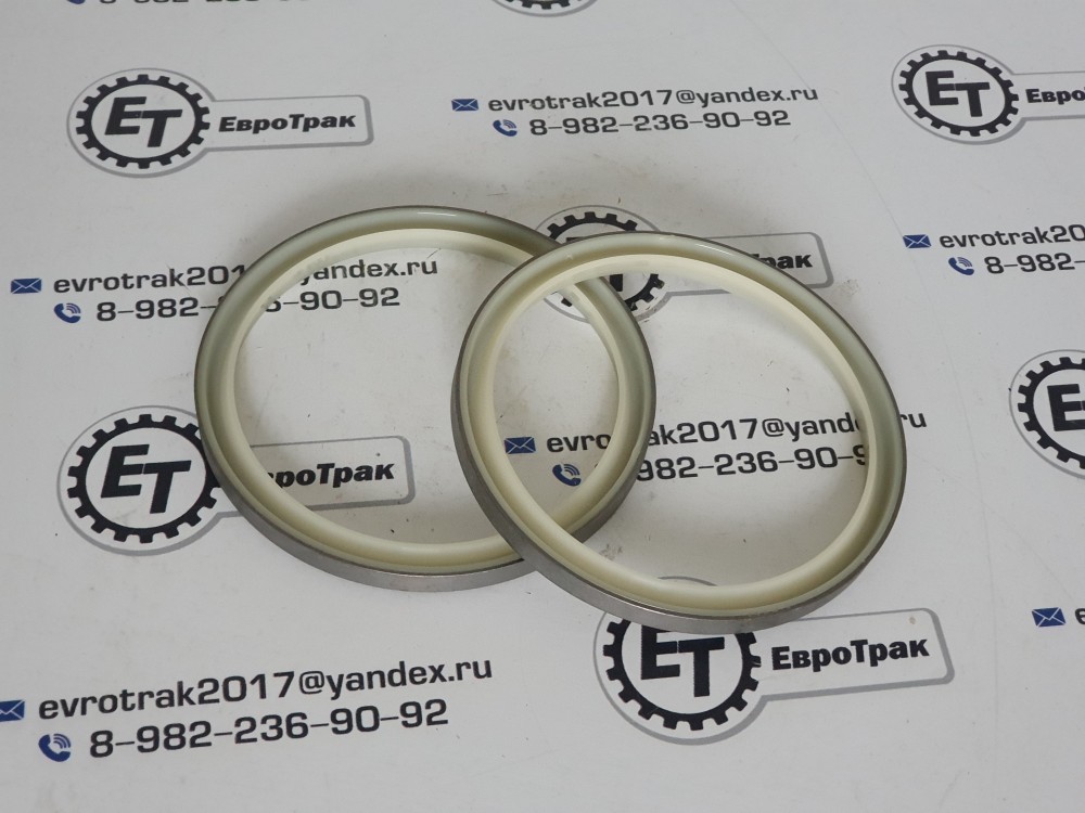 Сальник 424-09-12320 ITR