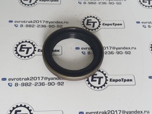 Сальник хвостовика моста заднего 65*92*10/15 WB93S-5 85825034 145050 6193363M1 84197602