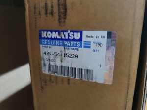 Стекло заднее 42N-54-15220 Оригинал