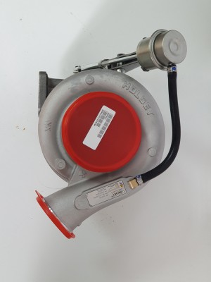 Турбокомпрессор HYUNDAI HL770XTD-9S 5358078 4039742 Holset