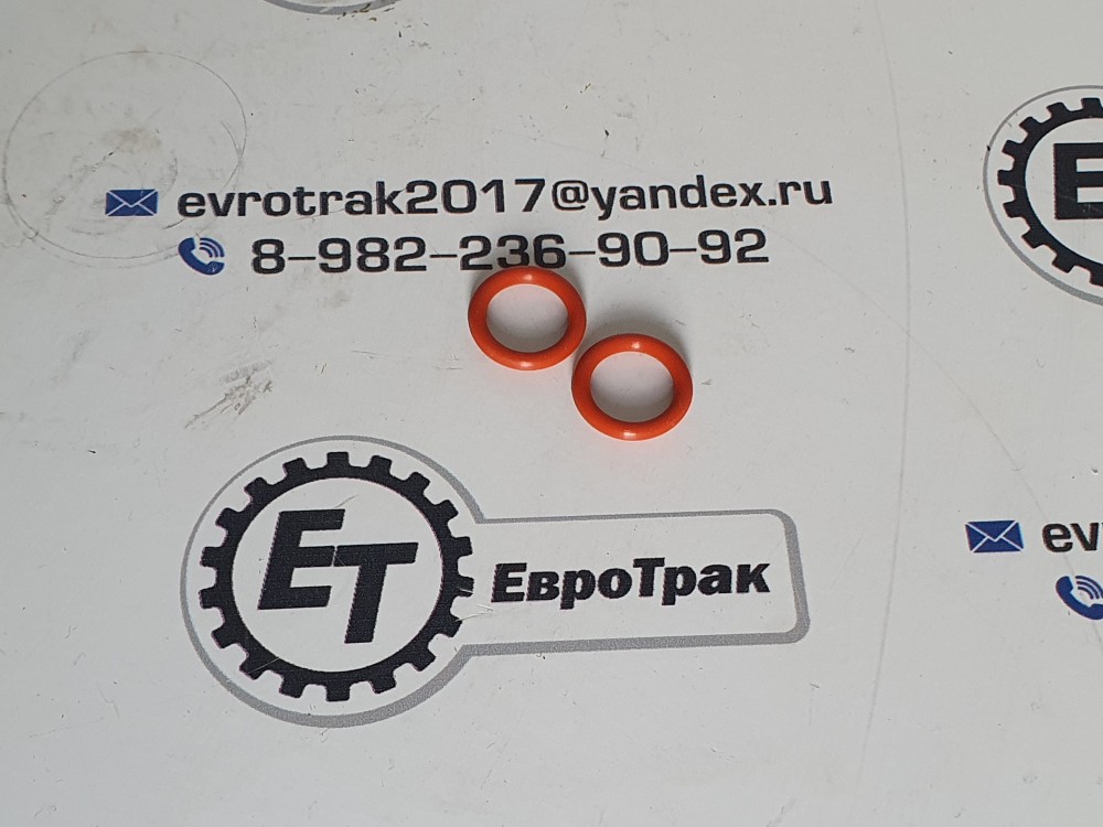 Уплотнение резиновое 6219-71-1160 07000-32011 07000-B2011 07000-E2011 07000-F2011 ETP