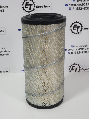 Фильтр воздушный 347*164.5*91 Komatsu WB93S-5/IVECO Daily 42N0211960 848101144 C01D90