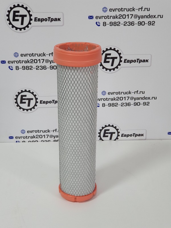 Фильтр воздушный вставка 337*94*74 Komatsu WB93S-5/IVECO Daily 42N0211970 828101145 C01D89