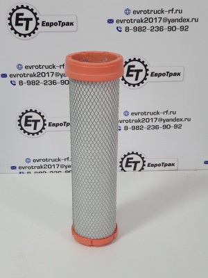 Фильтр воздушный вставка 337*94*74 Komatsu WB93S-5/IVECO Daily 42N0211970 828101145 C01D89