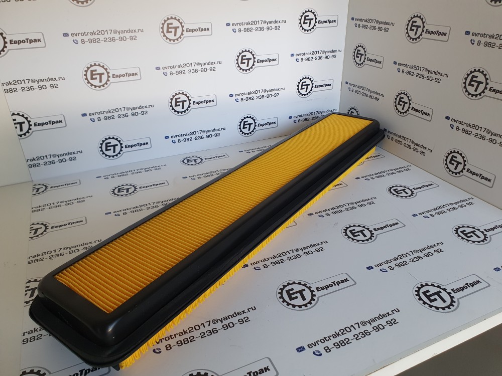 Фильтр воздушный салона F2810156 P784574