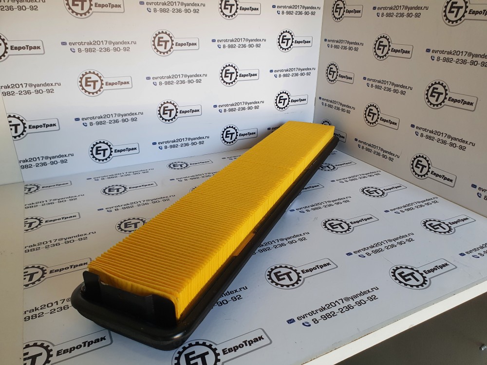 Фильтр воздушный салона F2810156 P784574