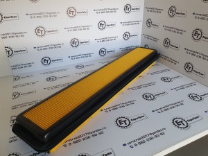 Фильтр воздушный салона F2810156 P784574