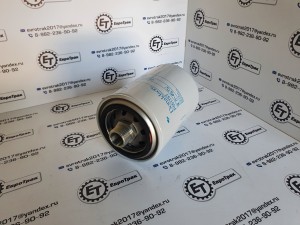 Фильтр гидравлический 151*94 M24*1.5 BYPASS/JOHN DEERE F0311962 SH56366 HF6316