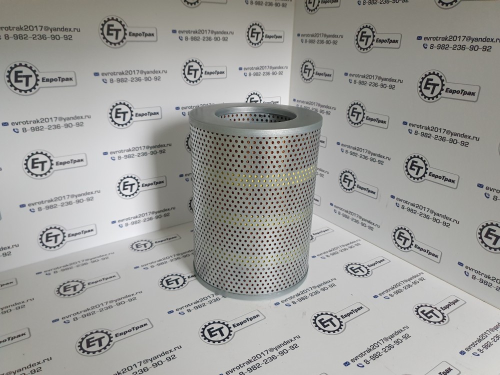 Фильтр гидравлический 200*150.8 Komatsu PC200-7/D275/PC300-7 2076071182 P550787