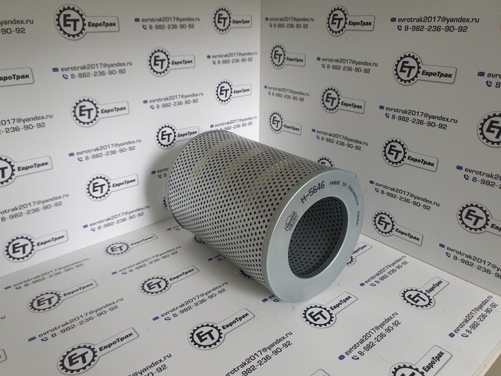 Фильтр гидравлический 200*150.8 Komatsu PC200-7/D275/PC300-7 2076071182 P550787