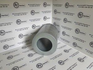 Фильтр гидравлический 200*150.8 Komatsu PC200-7/D275/PC300-7 2076071182 P550787