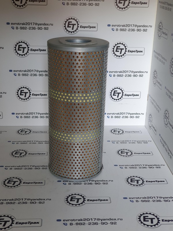 Фильтр гидравлический 232*100*40 Komatsu Equipment 1754911580