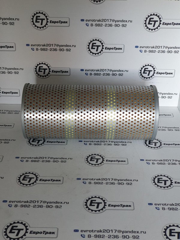 Фильтр гидравлический 232*100*40 Komatsu Equipment 1754911580
