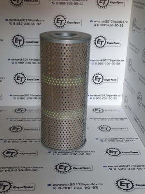 Фильтр гидравлический 232*100*40 Komatsu Equipment 1754911580