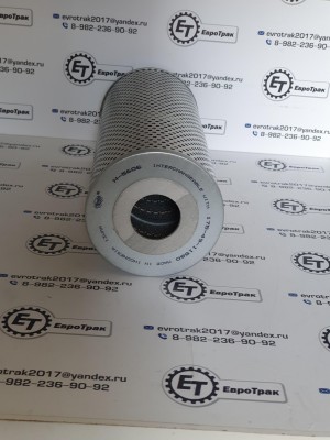 Фильтр гидравлический 232*100*40 Komatsu Equipment 1754911580