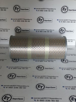 Фильтр гидравлический 232*100*40 Komatsu Equipment 1754911580