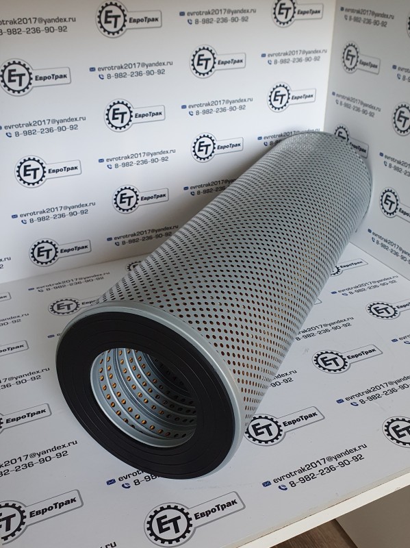 Фильтр гидравлический 31RF-10100 31Q6-01281 SH60625 31N401461AS