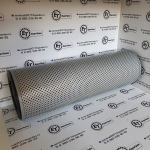 Фильтр гидравлический 31RF-10100 31Q6-01281 SH60625 31N401461AS