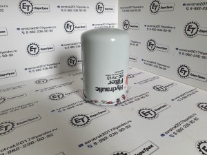 Фильтр гидравлический D97 H152 Case Clark Fiat-Allis Gradall Volvo Equipment04110147