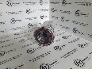 Фильтр гидравлический D97 H152 Case Clark Fiat-Allis Gradall Volvo Equipment04110147