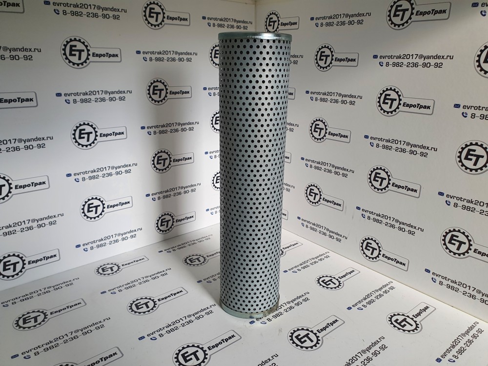 Фильтр гидравлический внутренний JCB