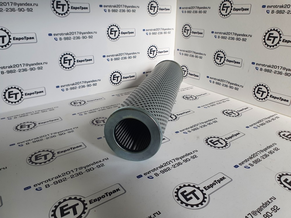 Фильтр гидравлический внутренний JCB