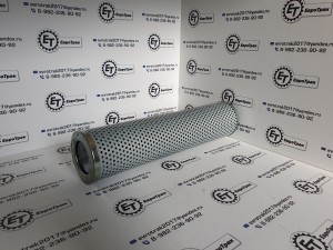 Фильтр гидравлический внутренний JCB