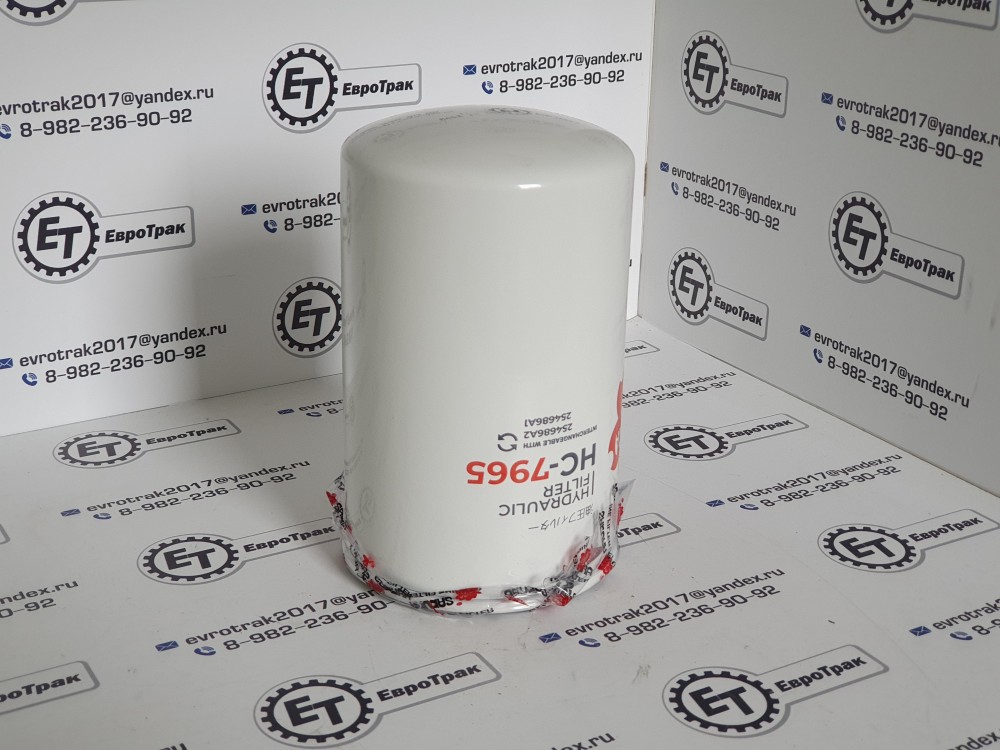 Фильтр гидравлический КПП 152*93 13/16''*16 CA0040952 CA0045177 P179342 17270572