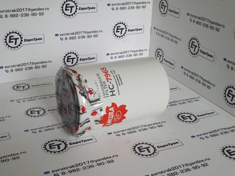 Фильтр гидравлический КПП 152*93 13/16''*16 CA0040952 CA0045177 P179342 17270572