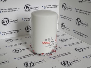 Фильтр гидравлический КПП 152*93 13/16''*16 CA0040952 CA0045177 P179342 17270572