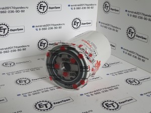 Фильтр гидравлический КПП 152*93 13/16''*16 CA0040952 CA0045177 P179342 17270572