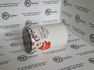 Фильтр гидравлический КПП 152*93 13/16''*16 CA0040952 CA0045177 P179342 17270572