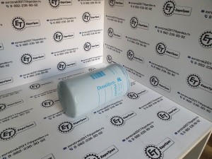 Фильтр масляный 174*94 Caterpillar 2654407 7W2326 C5102 LF699 C01AJ75C