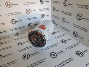 Фильтр масляный 168*93 3/4''*16 JCB 2654407 26540347 Z54A P554407