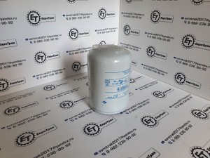 Фильтр масляный 170*93 1''-16UN стройспецтехника/Cummins/Komatsu/VOLVO 11N470110