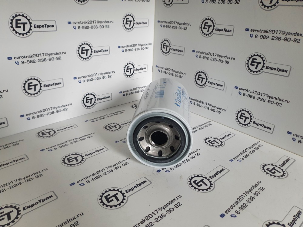 Фильтр масляный 176*93 Hitachi/Komatsu 6736515142 6735515143 B7181