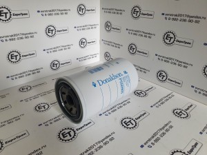 Фильтр масляный 176*93 Hitachi/Komatsu 6736515142 6735515143 B7181