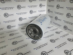 Фильтр масляный 252*119 Cat/Cummins 6002121511 3313283