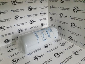 Фильтр масляный 252*119 Cat/Cummins 6002121511 3313283