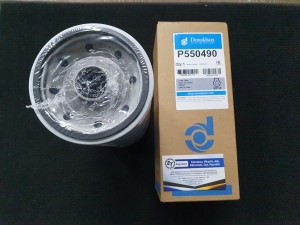 Фильтр масляный 259*110 (Long life) SCANIA 4-SerieP/R/124/P114 c1996г. 2059778 1117285