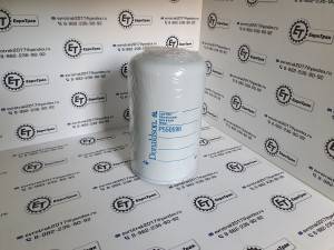 Фильтр масляный 260*118 HITACHI JSB 4658521 58118096 4622562