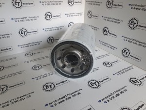 Фильтр масляный 260*118 HITACHI JSB 4658521 58118096 4622562