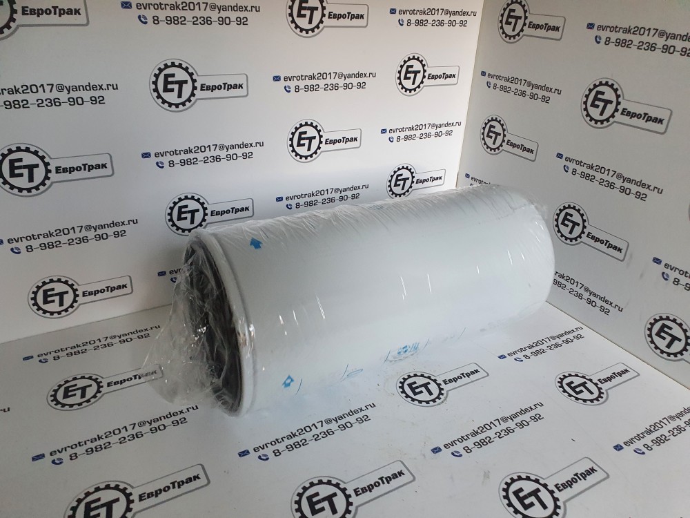 Фильтр масляный 260*119 1 1/2-12 6002111231 6002111230 6002111291 6002111290 LF670