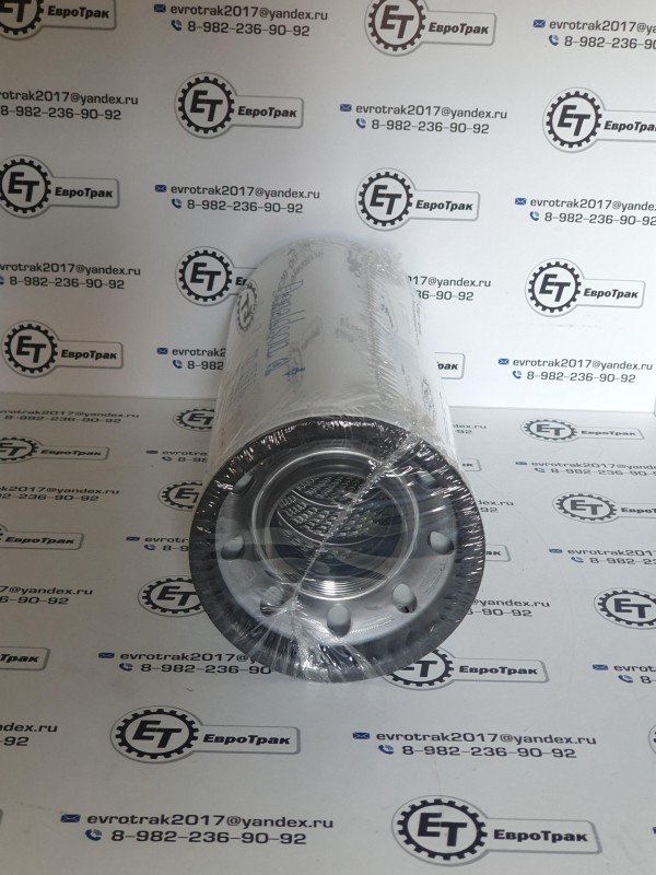 Фильтр масляный 297*118 1/4-12 Cum ISX/FRL/Peterbilt 6742014540 LF3000 LF9009 11NA-70110AS