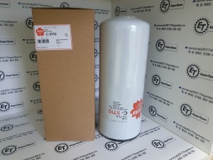 Фильтр масляный 300*118*118/99.3 PC400 6002111340 LF14000 P559000 P550949 2882673