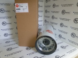 Фильтр масляный 300*118*118/99.3 PC400 6002111340 LF14000 P559000 P550949 2882673