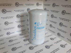 Фильтр масляный R380 LC-9CH 26312-83C10 EK2156